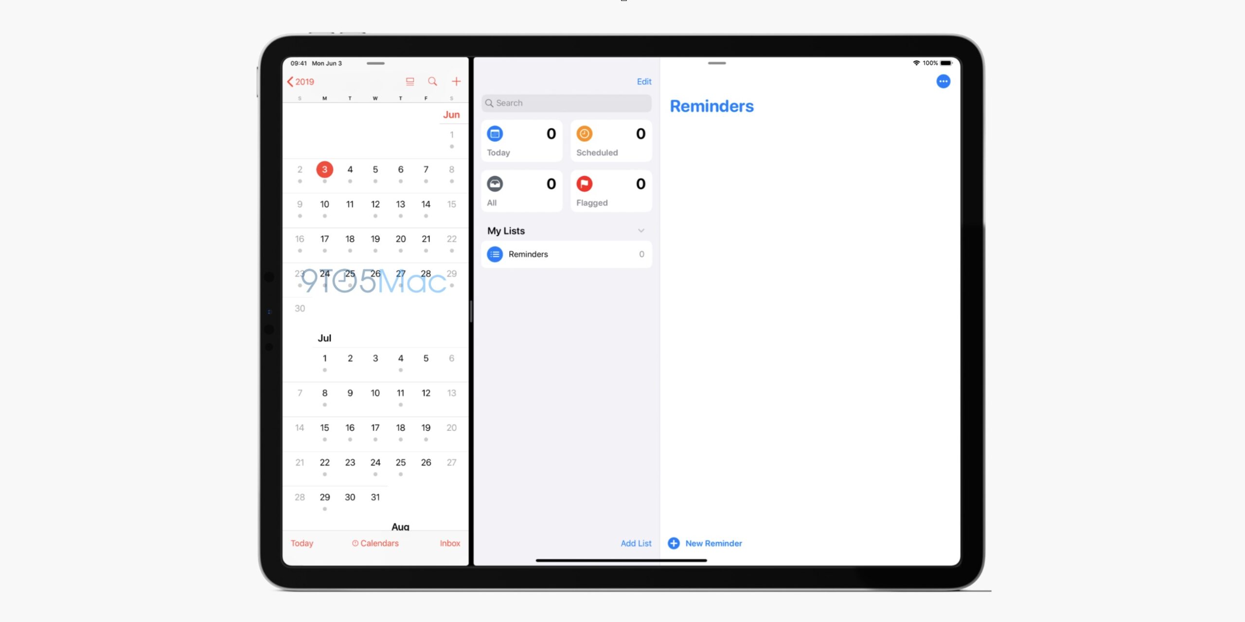 ios-13-ipad-pro-reminders-screenshot