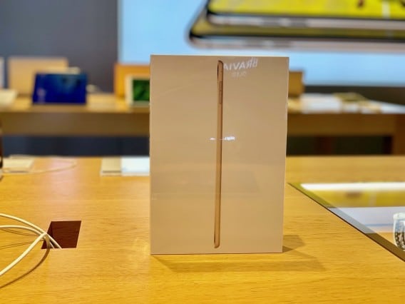 iPad Mini