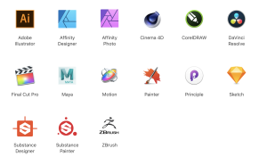 [สรุป] ฟีเจอร์ Sidecar บน macOS Catalina ใช้ทำอะไร ? Mac และ iPad รุ่น