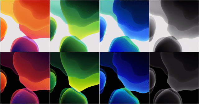 [แจก] Wallpaper iOS 13 และ macOS Catalina เอาไปใช้ก่อนใคร