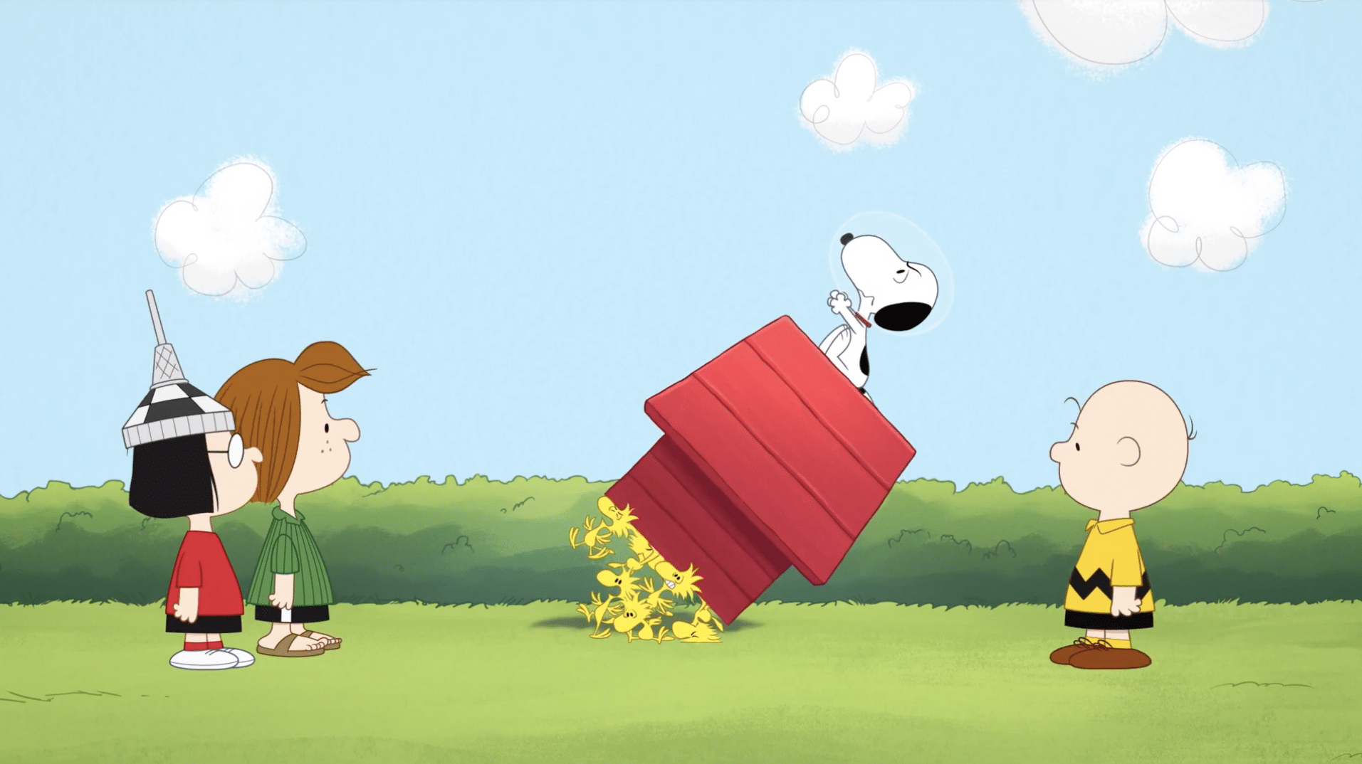 snoopy-in-space-apple-tv-plus