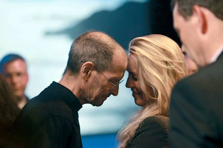 steve-LAURENE-POWELL-jobs