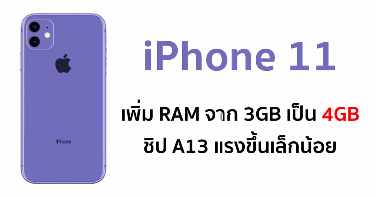 possible-benchmark-for-new-2019-iphone-xr-reveals-4gb-of-ram-performance-improvements 2