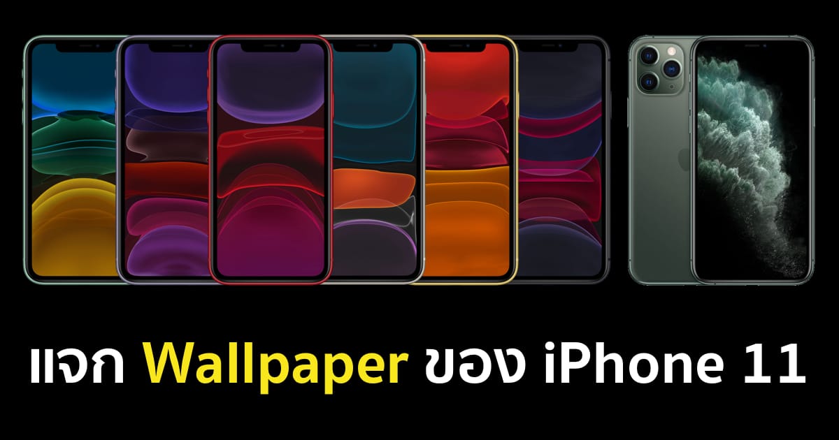 wallpaper iphone 11 pro 2
