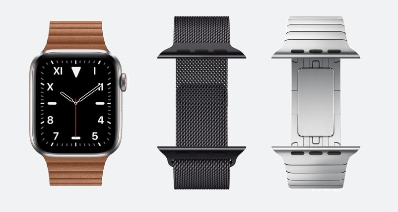 apple watch series 5-5