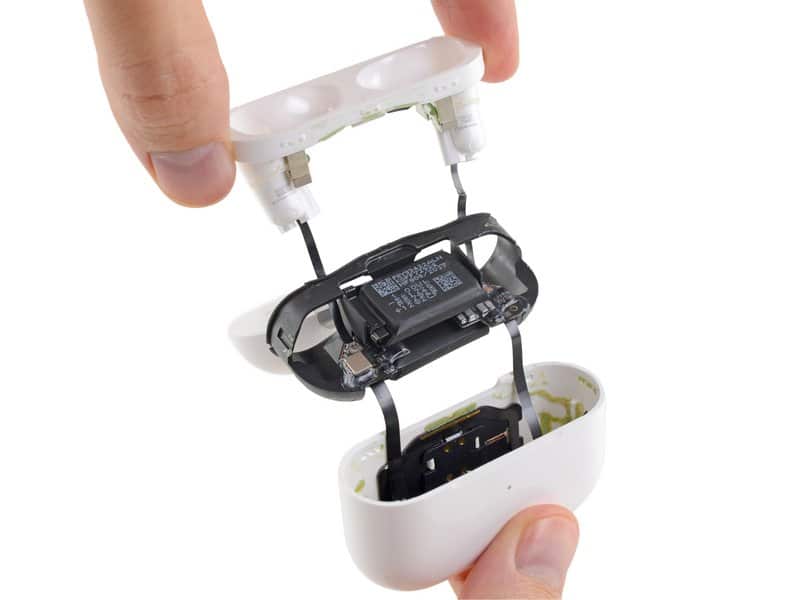 ifixit airpods pro-3