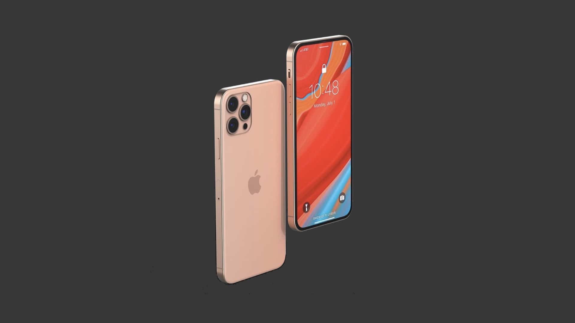 [ลือ] Apple อาจจะใช้ระบบกันสั่นแบบ Sensorshift stabilization บน iPhone