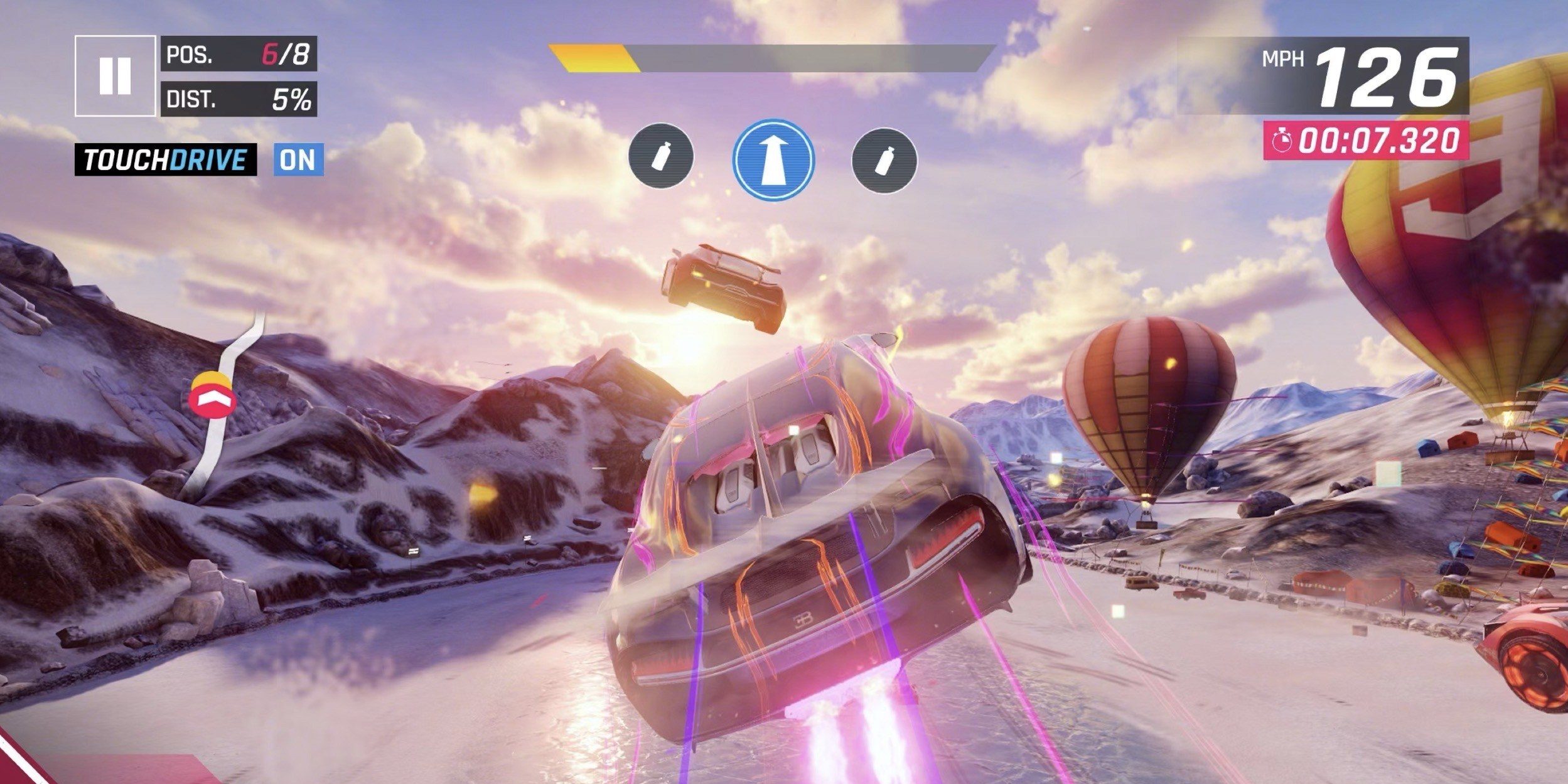 Асфальт 9 Купить Ключ Steam