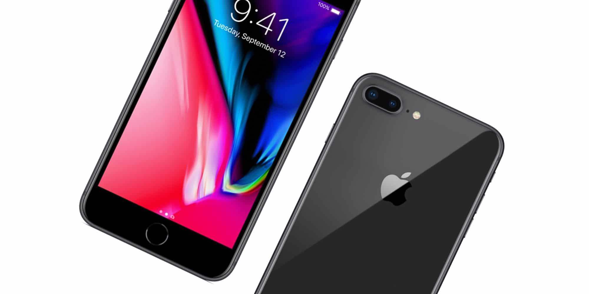 พบหลักฐานของ 'iPhone 9 Plus' รุ่นหน้าจอใหญ่ มาพร้อมชิป A13 Bionic ภายใน ...