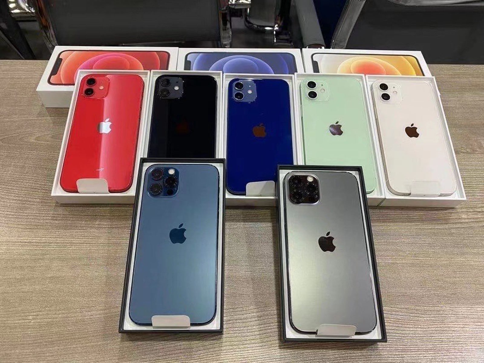 best iphone 12 colors best iphone 12 colors