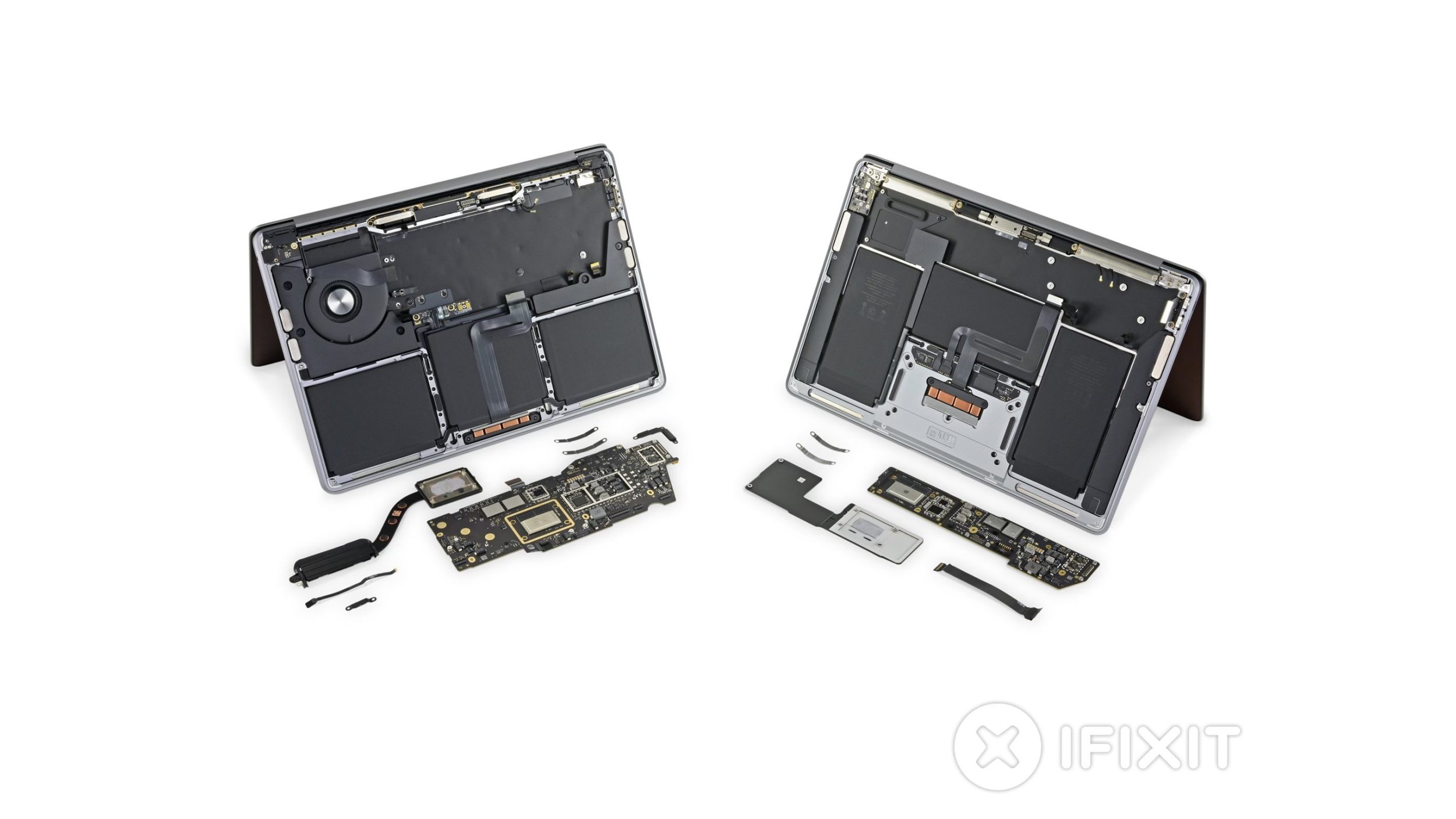 ifixit macbook air 2017