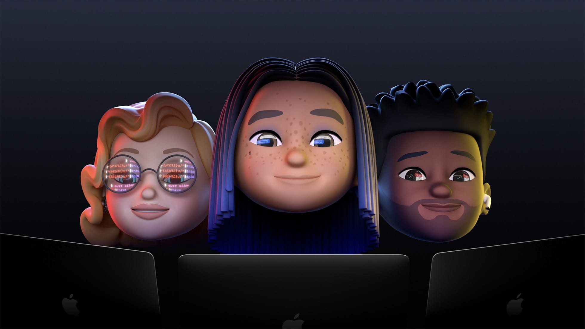 Apple คอนเฟิร์มจัดงาน WWDC วันที่ 7 มิ.ย.นี้ เตรียมเปิดตัว iOS 15, iPadOS 15, watchOS 8 และ ...