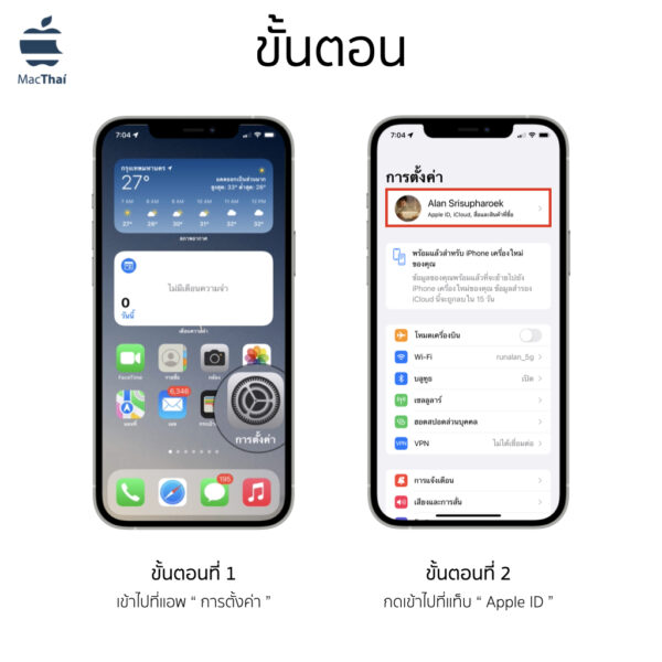 Tips: วิธีลบข้อมูลสำรอง iCloud บนอุปกรณ์ที่ไม่ได้ใช้งานแล้ว เพื่อเพิ่มพื้นที่จัดเก็บข้อมูล iCloud Tips: วิธีลบข้อมูลสำรอง Icloud บนอุปกรณ์ที่ไม่ได้ใช้งานแล้ว เพื่อเพิ่มพื้นที่จัดเก็บข้อมูล Icloud
