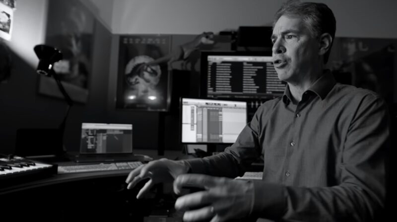 Apple ปล่อยทีเซอร์ Behind the Mac โชว์เบื้องหลังซาวด์เอฟเฟกต์ธีม Star ...