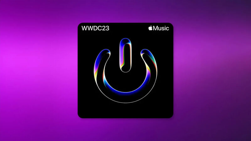 Apple โปรโมตอีเวนต์ WWDC ด้วยเพลย์ลิสต์บน Apple Music