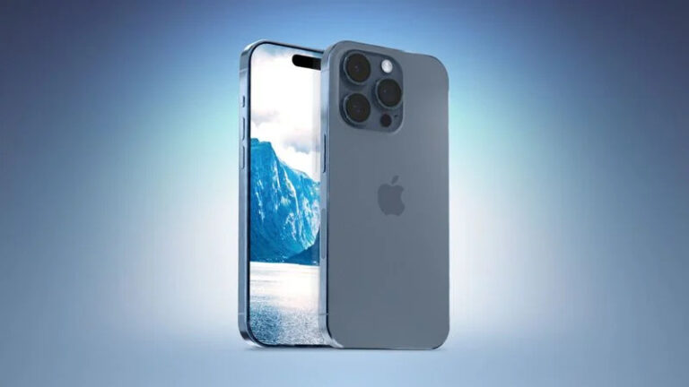[ลือ] iPhone 16 จะใช้การออกแบบเซ็นเซอร์กล้องหลังแบบเรียงซ้อน