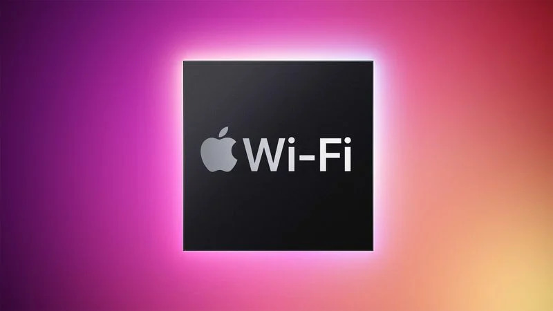 [ลือ] iPhone 17 Pro จะมาพร้อมกับชิป Wi-Fi 7 ที่ Apple ออกแบบเอง?!