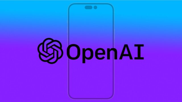 Apple กำลังคุยกับ Open AI เตรียมใช้โมเดลภาษามาสร้างฟีเจอร์ AI ของ iPhone