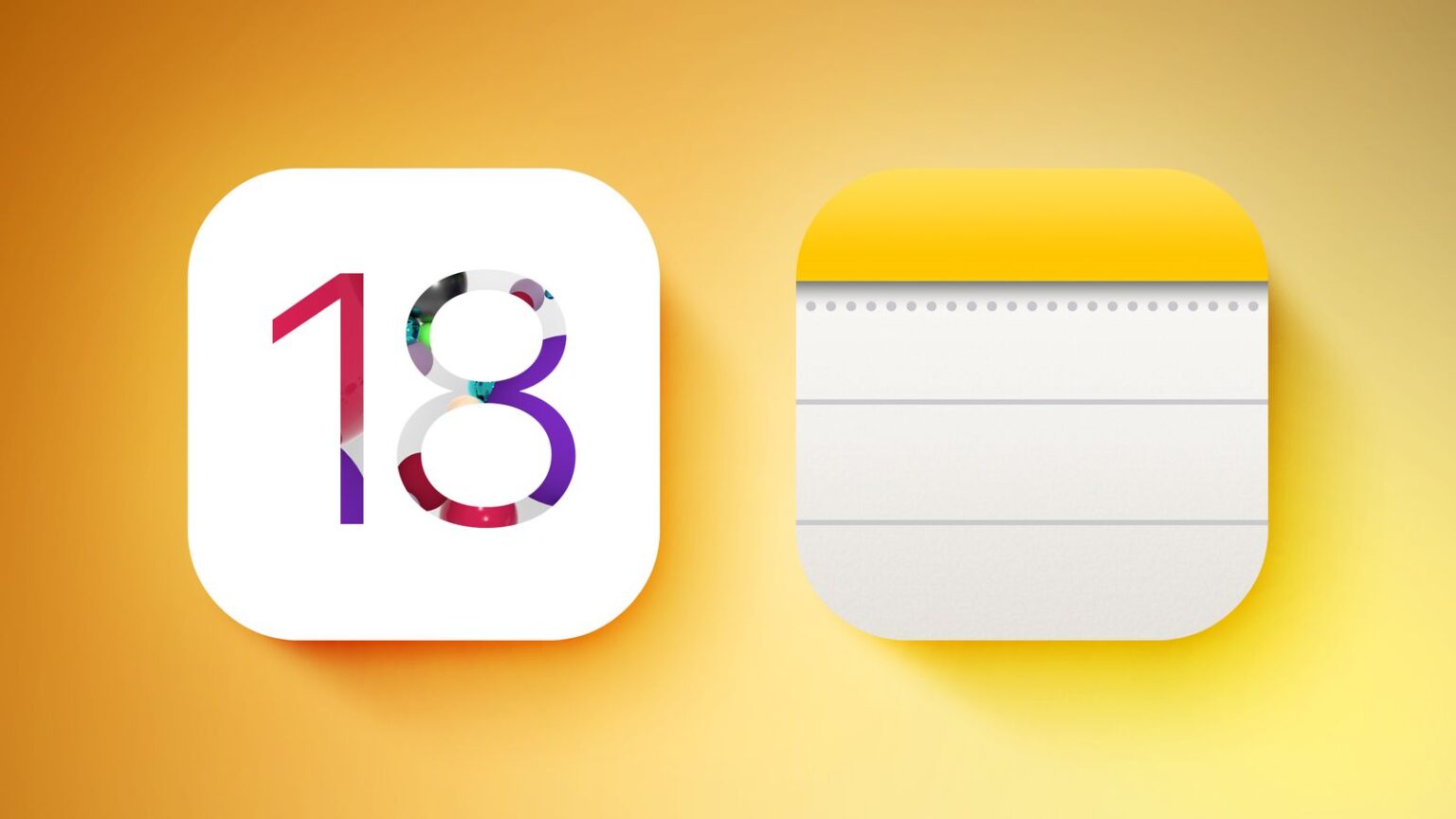 [ลือ] Apple เตรียมยกเครื่องแอป Built-in ใหม่ ทั้ง Notes, Mail, Photos ...
