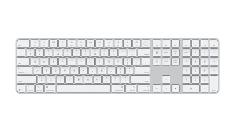 Magic Mouse และ Magic Keyboard ใหม่ จะใช้งานกับ macOS เวอร์ชันเก่าไม่ได้