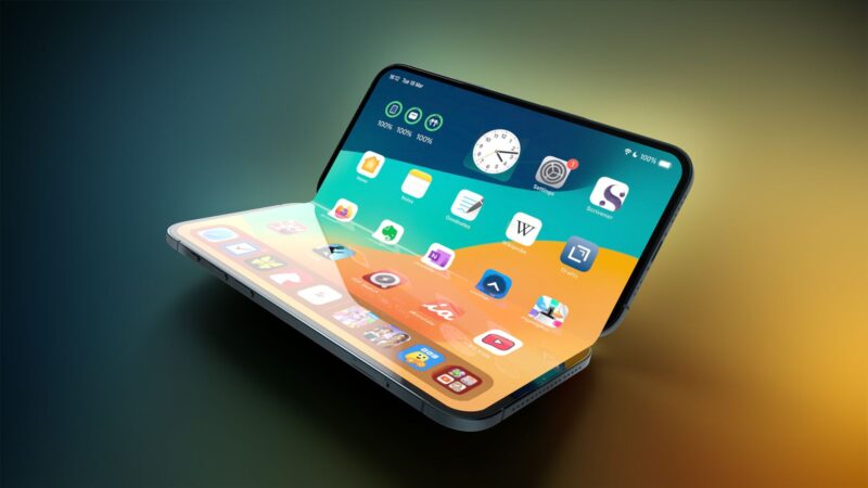 รวมข่าวลือก่อน iPhone Fold จะเปิดตัวปี 2026!