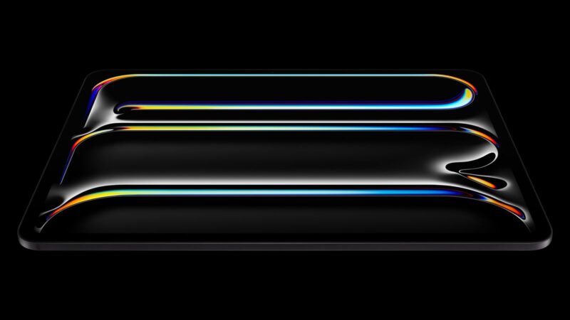 [ลือ] iPad Pro รุ่นใหม่! มาพร้อมชิป M5 และกล้องหน้า 2 ตัว?