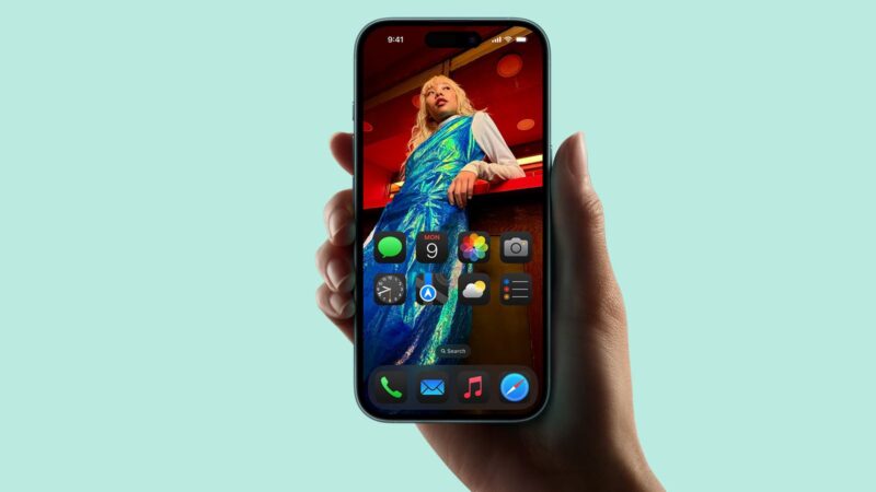 [ลือ] iPhone 17 Pro จะมีจอป้องกันรอยขีดข่วน และป้องกันแสงสะท้อน!