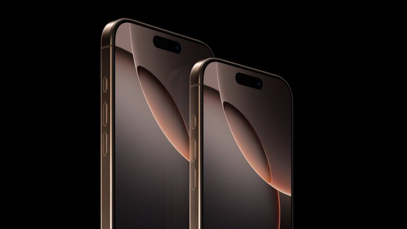 [ลือ] iPhone 17 Pro Max มี 3 ข้อนี้! เลยเหนือกว่า iPhone 17 Pro