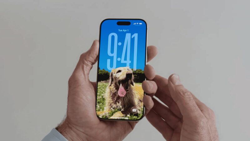 มีอะไรใหม่บ้าง? กับการ Custom ขณะล็อกจอบน iOS 26 เวอร์ชัน Public Beta