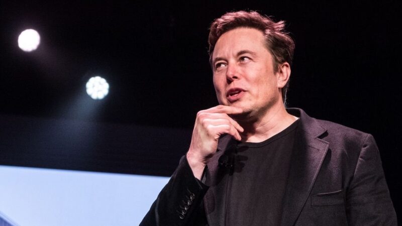 Elon Musk ฟ้อง Apple! เพราะผูกขาดตำแหน่งบน App Store ร่วมกับ OpenAI