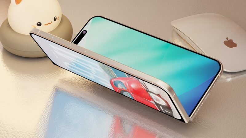 [ลือ] รวมข่าวลือ iPhone Fold และสิ่งที่คาดหวังได้ในการเปิดตัวปี 2026 – 2027