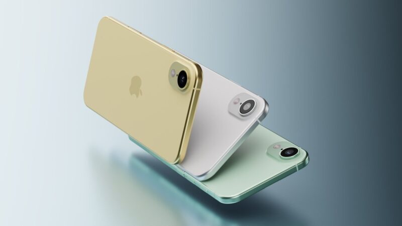 [ลือ] iPhone 17 Air จะมี GPU เร็วน้อยกว่า iPhone 17 Pro