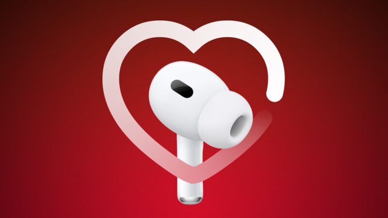 [ลือ] AirPods Pro 3 คาดว่าจะเปิดตัวปีนี้พร้อมฟีเจอร์ใหม่!
