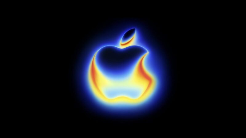 โลโก้ใหม่ ‘Awe dropping’ ของ Apple อาจซ่อนความหมายนี้ไว้!