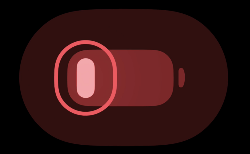 น่ารักมาก! ไอคอน Low Battery ใหม่บน iOS 26 เวอร์ชันเบต้า