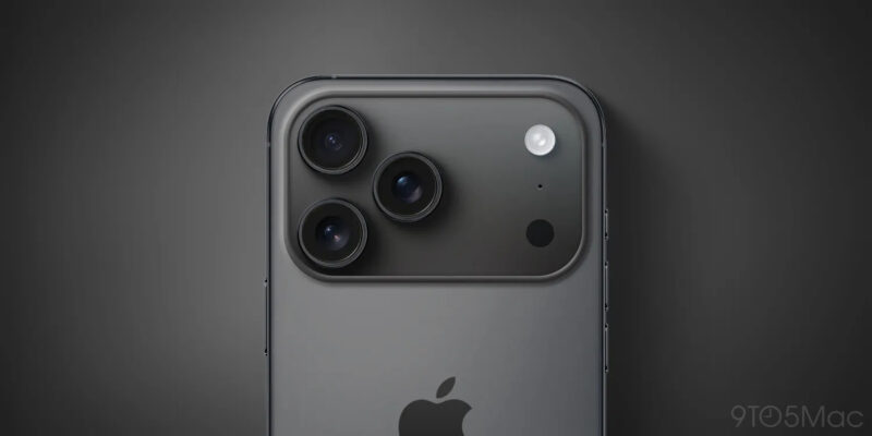 [ลือ] รวมวันที่คาดว่า Apple จะเปิดตัว iPhone 17 ซีรีส์!