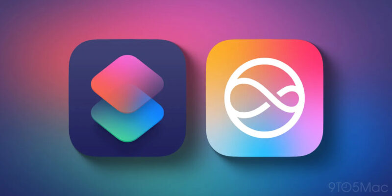 [ลือ] ฟีเจอร์ App Intents และ Siri เวอร์ชันใหม่จะเปิดตัวต้นปี 2026