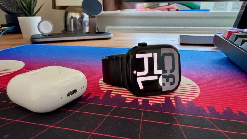 [ลือ] Apple จะประกาศเปิดตัว Apple Watch 3 รุ่นใหม่พร้อมกับ iPhone 17 ด้วย