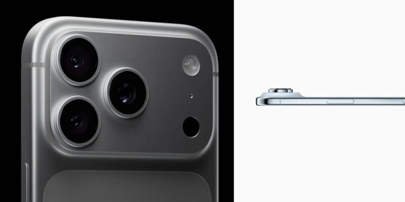 [วิเคราะห์] ทำไมระหว่าง iPhone Air และ iPhone 17 Pro อาจเลือกยากกว่าที่คิด