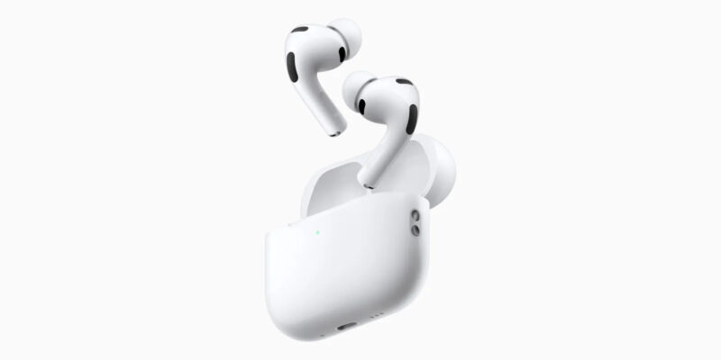 AirPods Pro 3 มีฟีเจอร์นี้ไว้ใช้กับ iPhone 17 และ iPhone Air เท่านั้น!