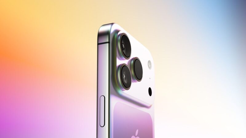[ลือ] ราคา iPhone 17 และ iPhone 17 Pro ก่อนงานเปิดตัว!