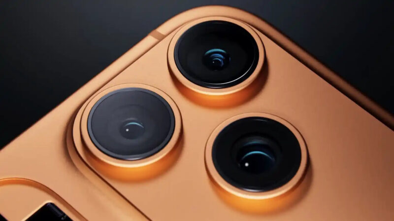 iPhone 17 Pro มาพร้อม 3 ฟีเจอร์นี้ที่สาวก Apple เรียกร้องมานาน!