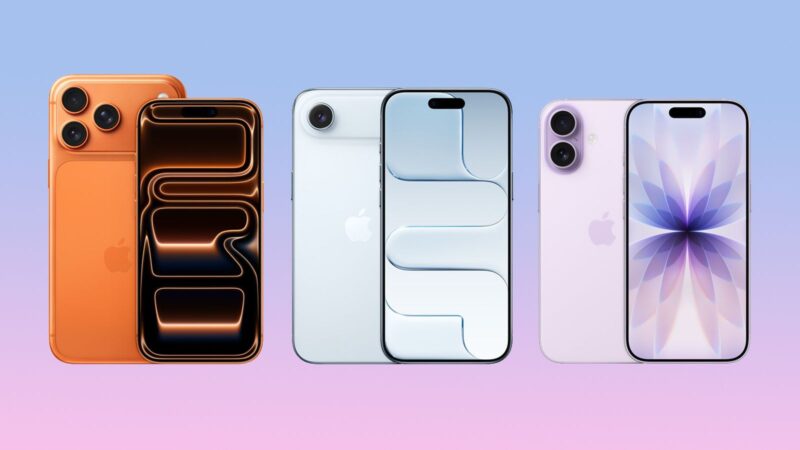 [ลือ] iPhone 18 และ iPhone 18 Pro จะมี Dynamic Island เล็กลง และไม่มี Face ID ใต้จอ