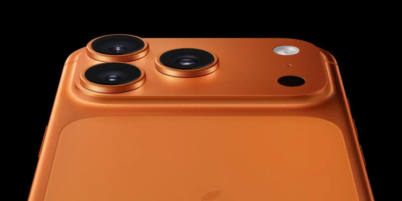 iPhone 17 Pro Max เอาชนะการทดสอบอายุใช้งานแบตเตอรี่ของ Samsung Galaxy S25 Ultra!