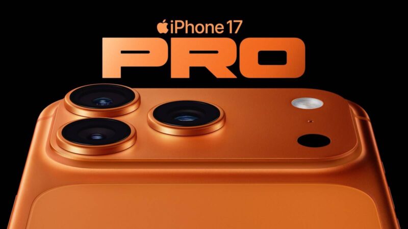 เทียบให้ชัด! ข้อแตกต่าง iPhone 17 Pro vs iPhone 17 Pro Max