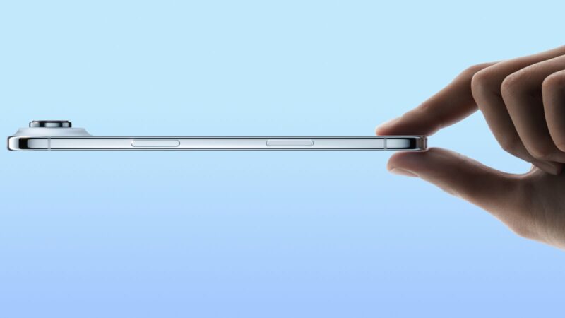 iPhone Air จะงอได้ไหม? หาคำตอบพร้อมกับการทดสอบสุดโหด