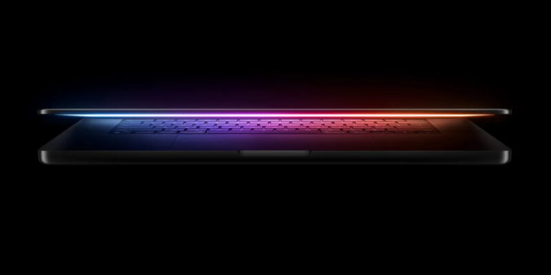 [ลือ] MacBook Pro รุ่นใหม่เตรียมอัปเกรดครั้งใหญ่ปี 2026!