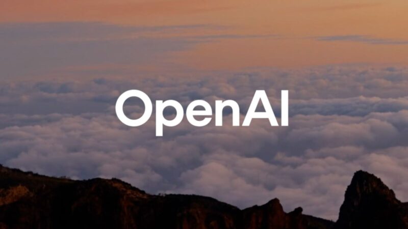 Apple กำลังเสียพนักงานให้กับ OpenAI ได้มีฮาร์ดแวร์ใหม่ตัวแรก