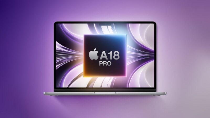 [ลือ] MacBook ราคาประหยัดของ Apple อาจเปิดตัวก่อนสิ้นปีนี้