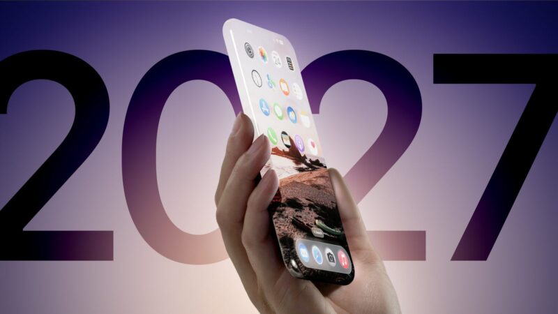 [ลือ] iPhone 19 อาจข้ามไปใช้ชื่อ iPhone 20 เลย?! เนื่องในโอกาสครบรอบ 20 ปี